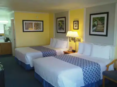 Land O Nod Inn - 4