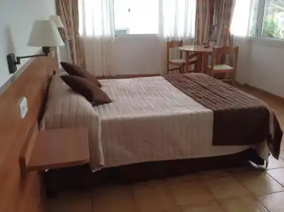 Hostal Vehí - 33
