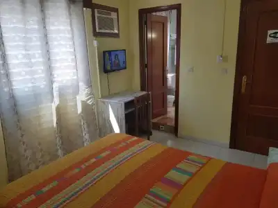 Hostal Virgen del Rocio - 48