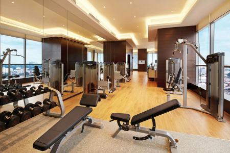 Doubletree by Hilton Melaka - 23