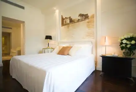 Albergo Terminus - 9