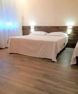 Euromotel Croce Bianca - 49