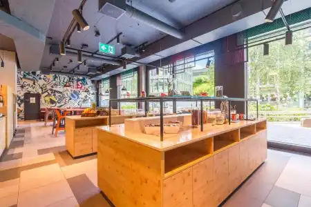 MEININGER Zurich Greencity - 4