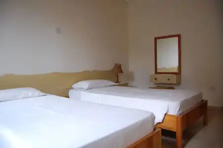 Nicos & Olympia Apartments - 76