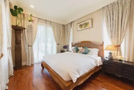 Rosario Oasis Resort - SHA Plus - 23