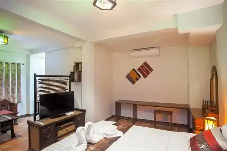 Somwang Boutique House - 101