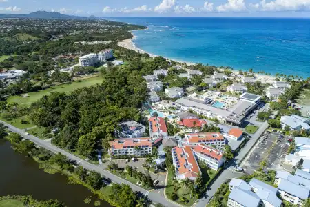 Viva Heavens by Wyndham, A Trademark All Inclusive - 0