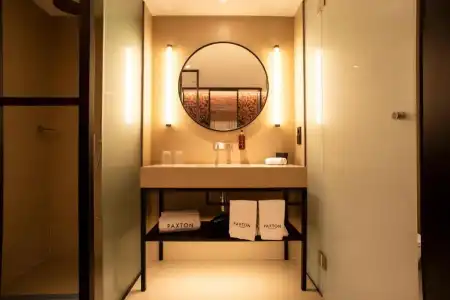 Paxton Barcelona - 46