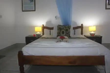 Zerof Guest House - 14