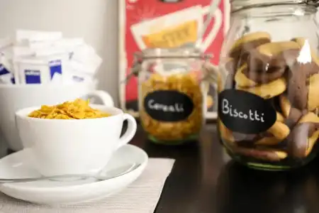 Travel B&B - 41