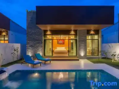 Dhevan Dara Resort & Spa - 246