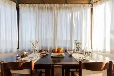B&B Eyexei Domus - 18