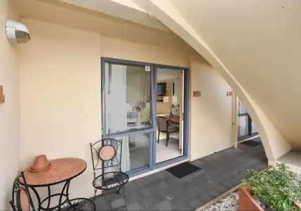 Bella Vista Motel Dunedin - 6