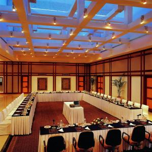 ITC Mughal, A Luxury Collection Resort & Spa, Agra - 19