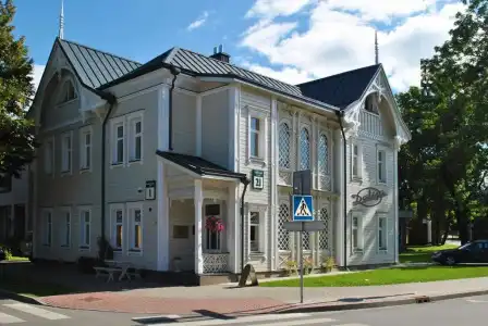 Dalija - 1