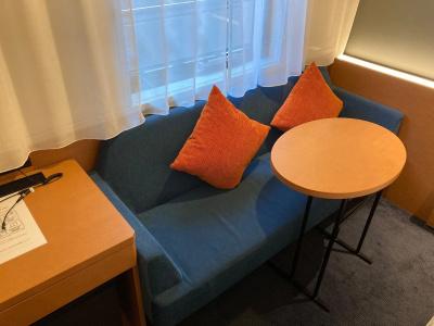 Nishitetsu Inn Nihonbashi - 13