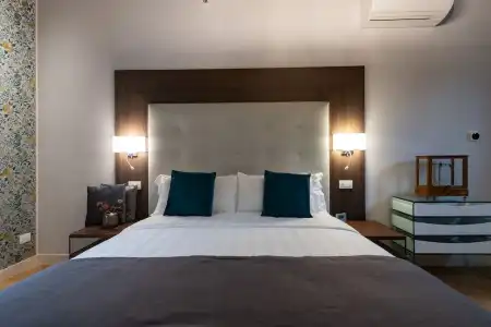 Kairos by Florence Art Apartments - 241