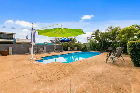 Comfort Inn on Main Hervey Bay - 10
