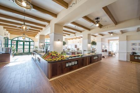 PortAventura - Includes unlimited access PortAventura Park & 1 access Ferrari Land - 24