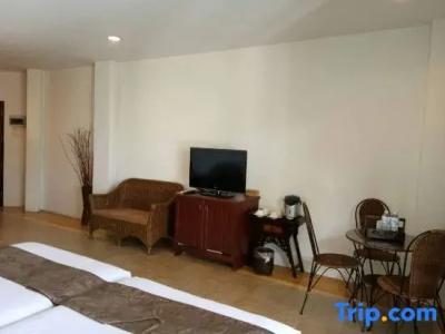 Golden Pine Beach Resort - 110