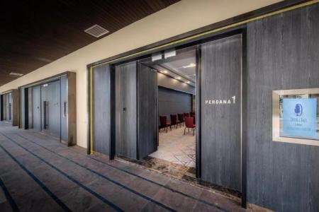 DoubleTree by Hilton Putrajaya Lakeside - 14