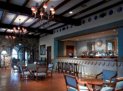 Parador de Malaga Gibralfaro - 22