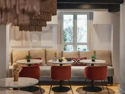 Maisons du Monde Hôtel & Suites - La Rochelle Vieux Port - 34