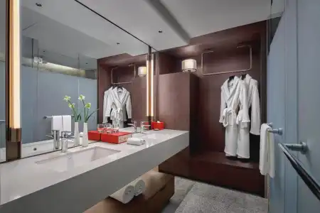 Hyatt on the Bund, Shanghai - 45
