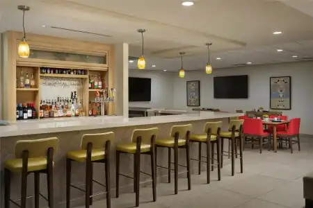 Hilton Garden Inn Phoenix North Happy Valley - 49