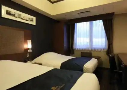Monterey Grasmere Osaka - 12