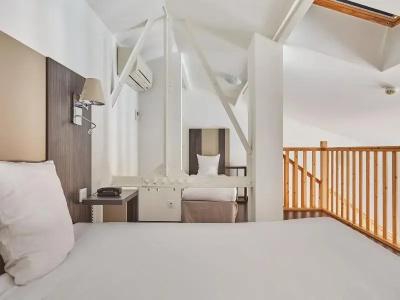 Odalys City Apartment - Toulouse Centre Gare - 73