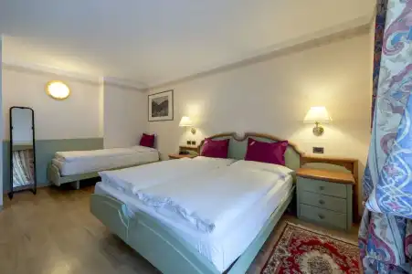 Albergo Alla Rosa - 41