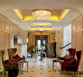 DoubleTree by Hilton London - Greenwich - 1