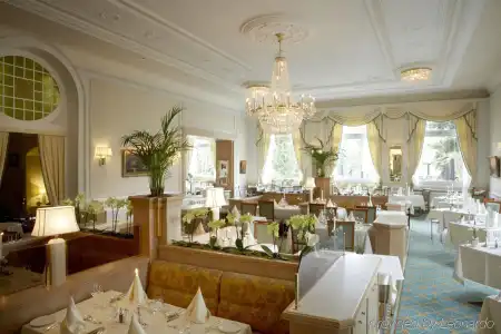 Walther - Relais & Châteaux - 11