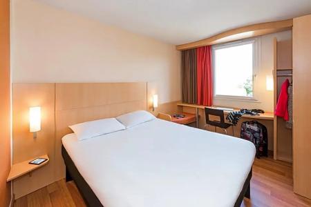 Ibis Karlsruhe Hauptbahnhof - 34