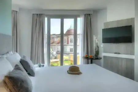 Ibis Styles Nice Centre Gare - 67