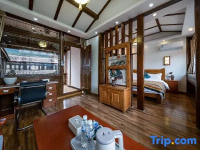 Shanyushe Renwen Boutique Inn - 35