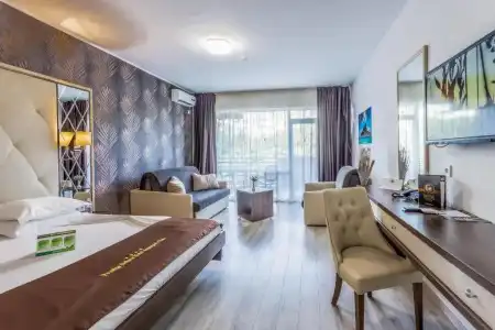 Prestige Deluxe Aquapark Club - 74