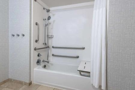 Hampton Inn Suites Minneapolis St Paul Arpt-Mall of America - 51