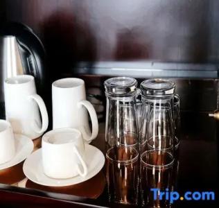 Grand New Century Hangzhou Sumtime - 44