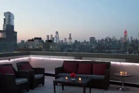 Sheraton Tribeca New York - 50