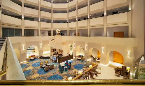Radisson Blu & Resort - 33