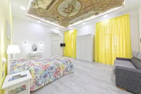 B&B Rest a Napoli - 19