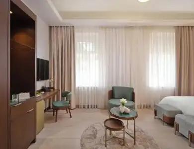 Palazzo President - 83