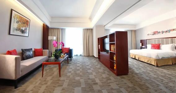 Mercure Beijing Downtown - 69