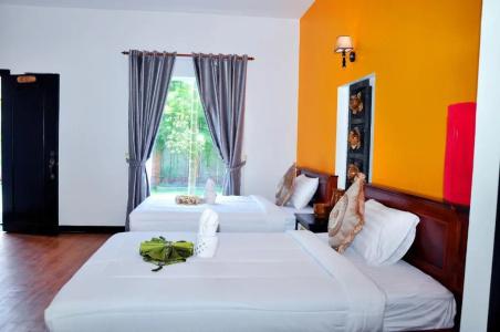 Vimean Sovannaphoum Resort - 112