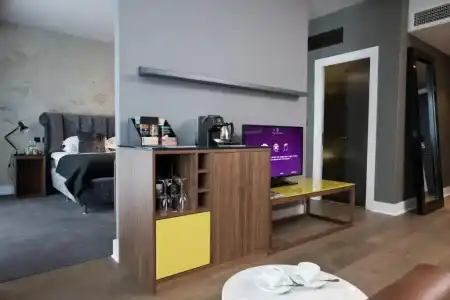 Malmaison Birmingham - 117