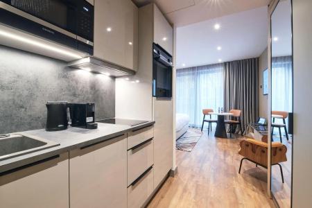 Fourty Three Luxury Serviced Apartments - 17
