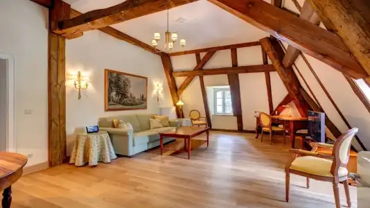 Schloss Lübbenau - 125