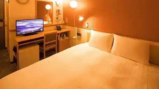 Toyoko Inn Kobe Minatogawa Koen - 103
